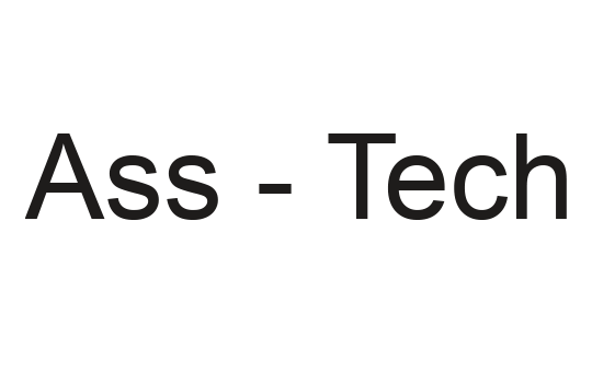 ass-tech